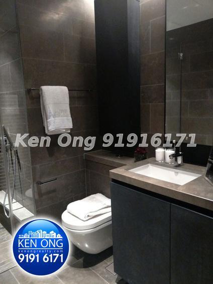 Skysuites@Anson (D2), Apartment #160563732
